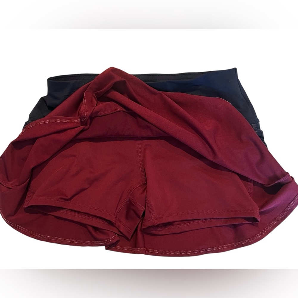 Lucky in Love‎ Pickleball/Tennis skort-Small - Picture 5 of 7